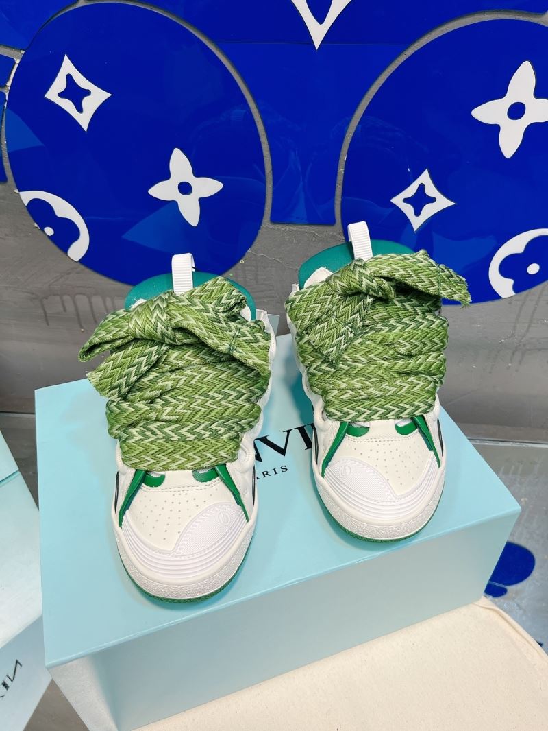 Lanvin Sneakers